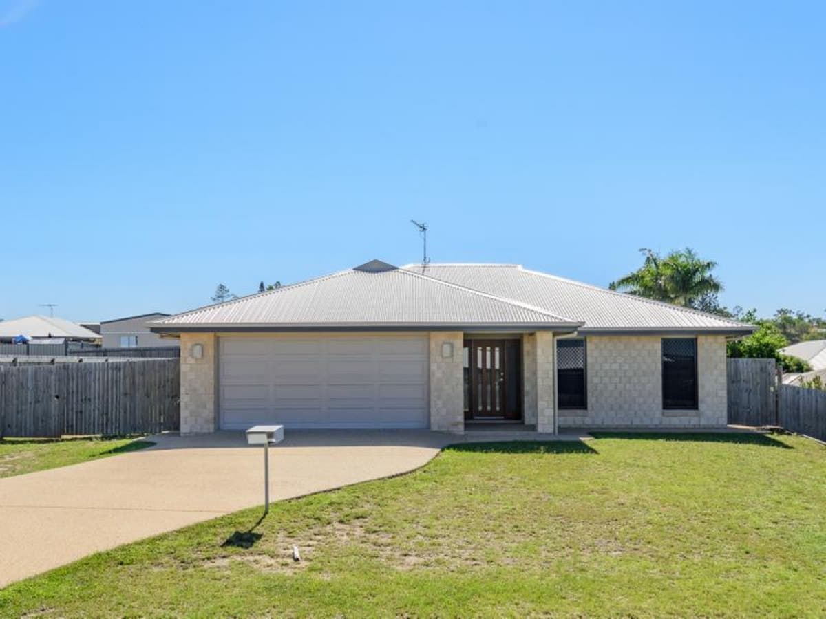6 Ebony Close, CALLIOPE, QLD, Calliope - Thumbnail 2