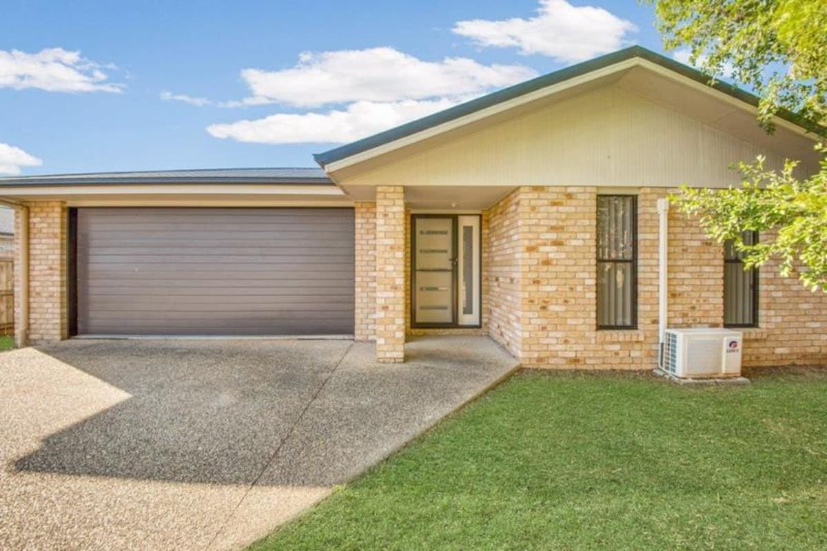 4 Dougal Crt, CALLIOPE, QLD, Calliope - Image 1