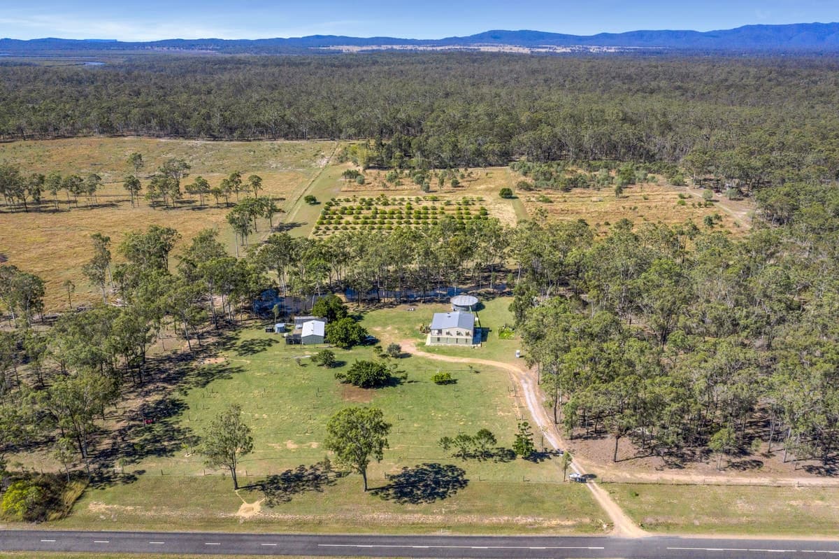 182 Foreshores Road, FORESHORES, Foreshores - Image 1
