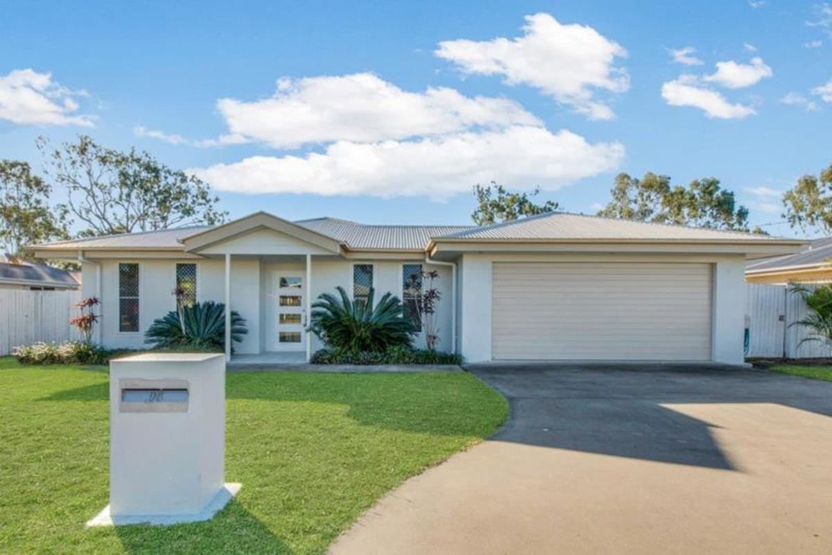 96 North Ridge Drive, CALLIOPE, QLD, Calliope - Image 1