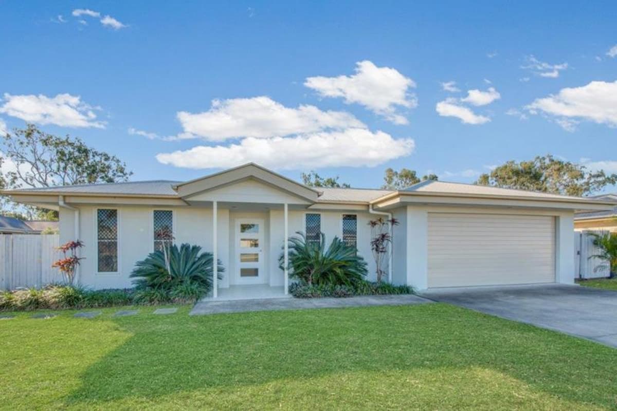 96 North Ridge Drive, CALLIOPE, QLD, Calliope - Thumbnail 2