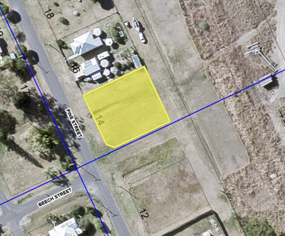 14 Pine Street, BOYNE VALLEY, QLD, Boyne Valley - Image 1