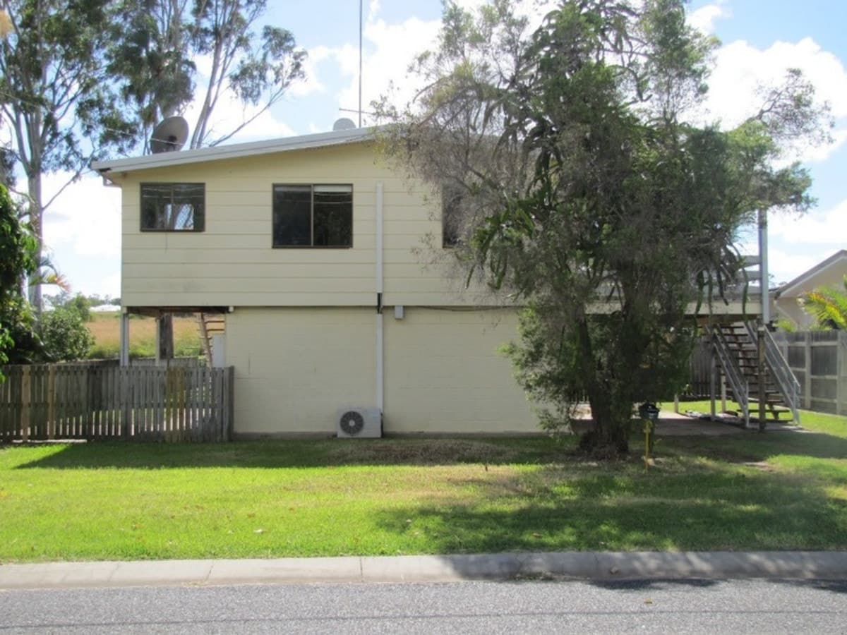 13 Morcom Street, CALLIOPE, QLD, Calliope - Image 1