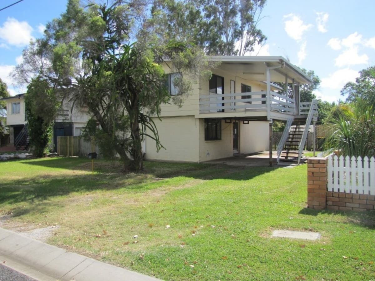 13 Morcom Street, CALLIOPE, QLD, Calliope - Thumbnail 3