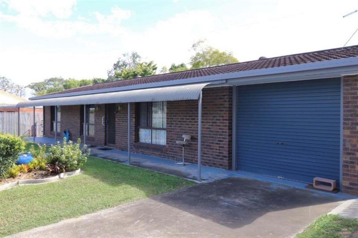 26 Capricornia Drive, CALLIOPE, QLD, Calliope - Image 1