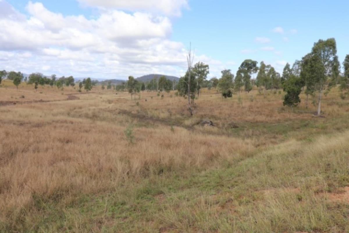 00 Cedarvale/Mount Hector Road, BOYNE VALLEY, QLD, Boyne Valley - Image 1