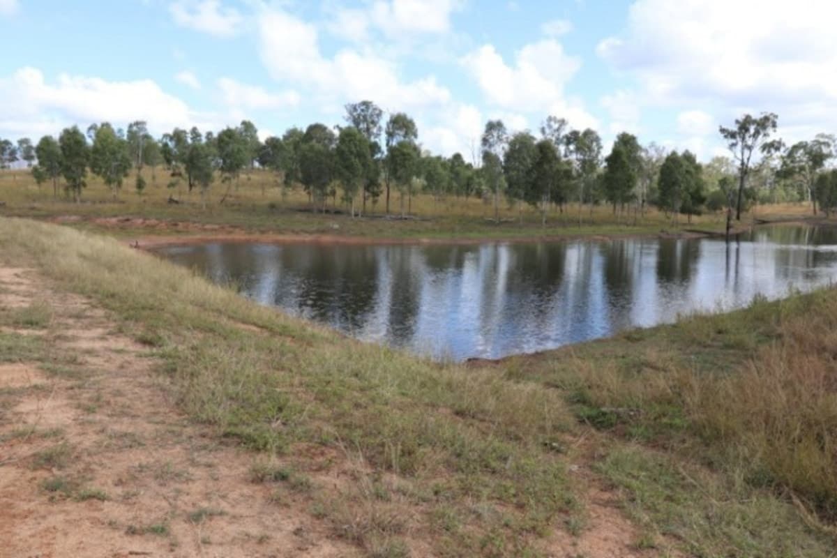 00 Cedarvale/Mount Hector Road, BOYNE VALLEY, QLD, Boyne Valley - Thumbnail 2