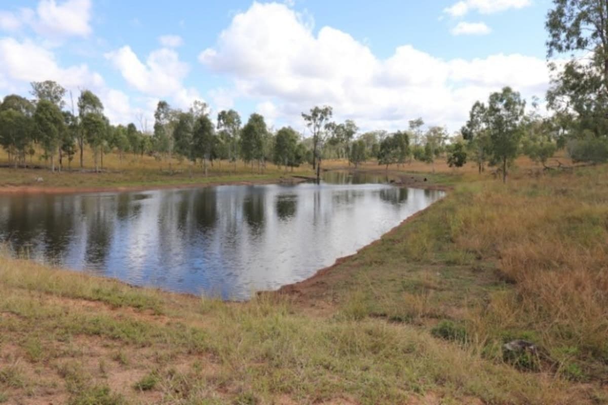 00 Cedarvale/Mount Hector Road, BOYNE VALLEY, QLD, Boyne Valley - Thumbnail 3