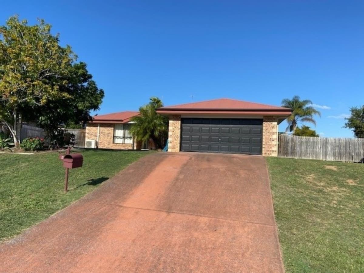 4 Kirkpatrick Crt, CALLIOPE, QLD, Calliope - Image 1