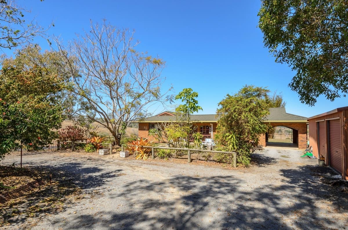 14 Arthur Hulme Way, CALLIOPE, QLD, Calliope - Image 1