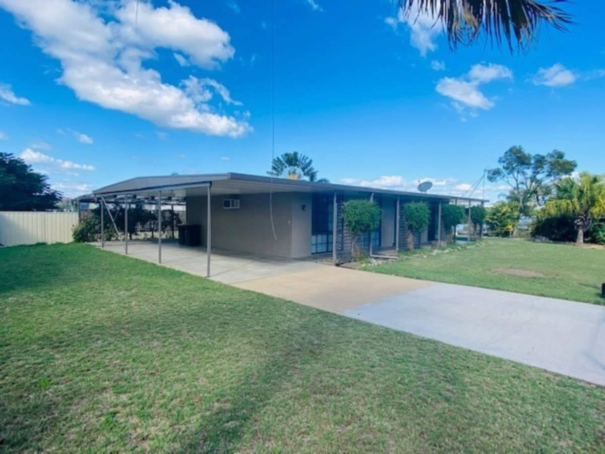10 Katherine Road, CALLIOPE, QLD, Calliope - Image 1