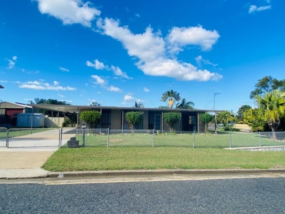 10 Katherine Road, CALLIOPE, QLD, Calliope - Thumbnail 3