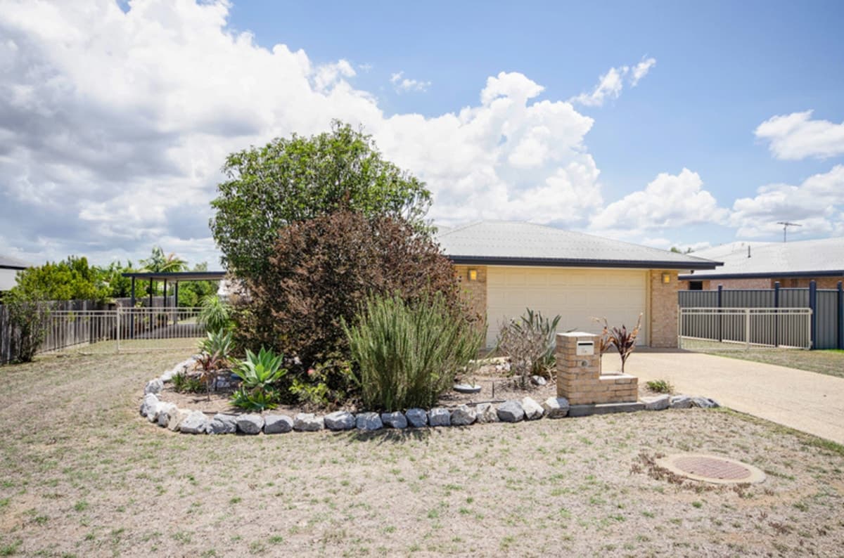 6 Lightning Street, CALLIOPE, QLD, Calliope - Image 1