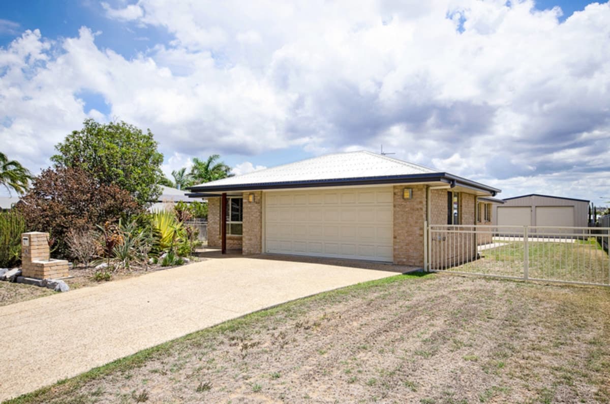 6 Lightning Street, CALLIOPE, QLD, Calliope - Thumbnail 2