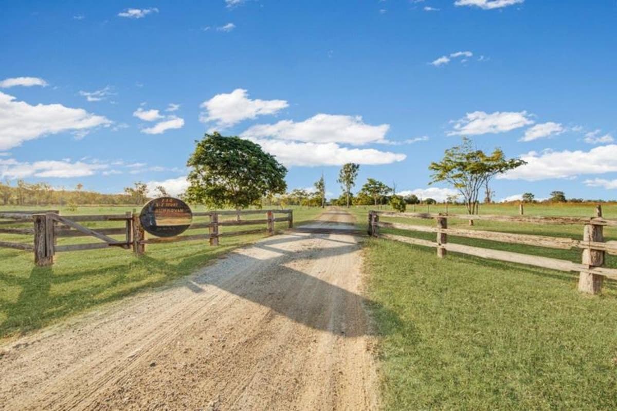250 Deep Creek Road, CALLIOPE, QLD, Calliope - Thumbnail 2