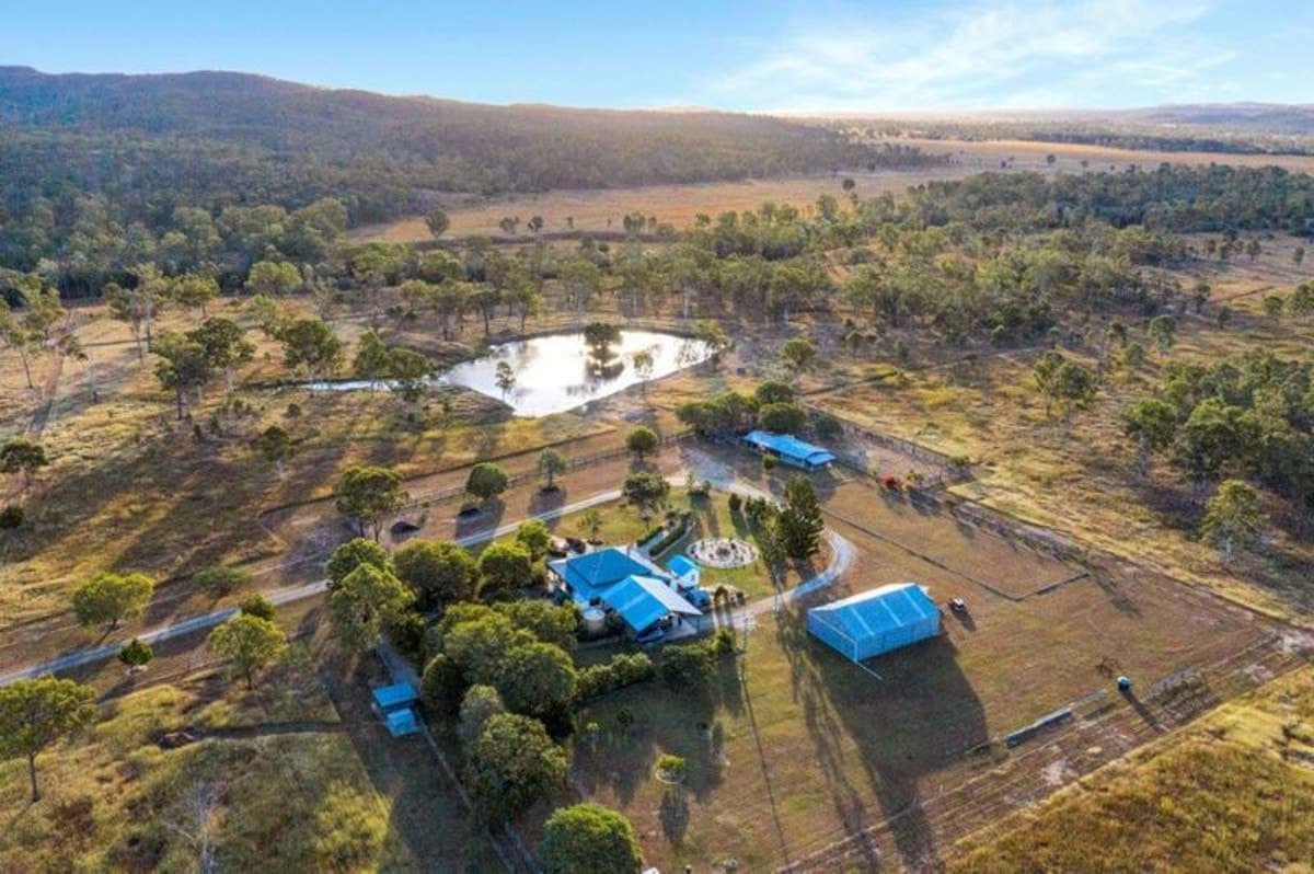 250 Deep Creek Road, CALLIOPE, QLD, Calliope - Thumbnail 3