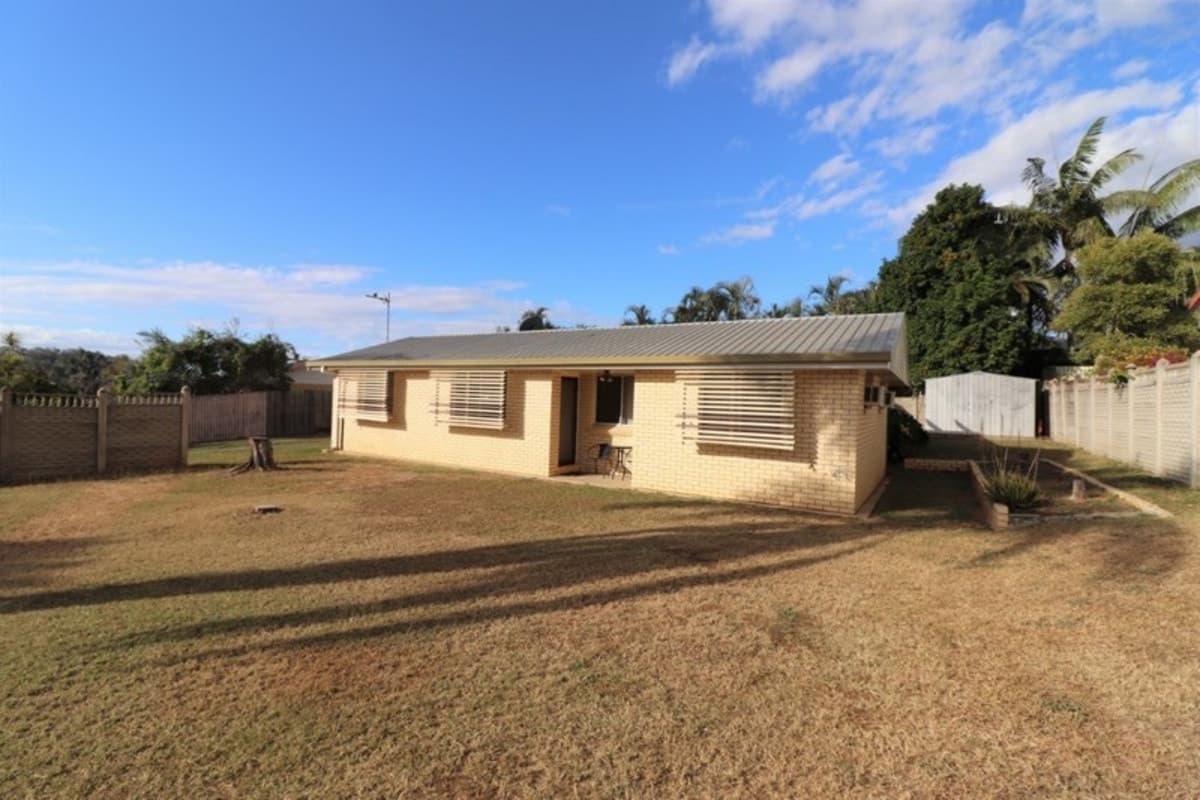 10 Alpha Street, CALLIOPE, QLD, Calliope - Image 1