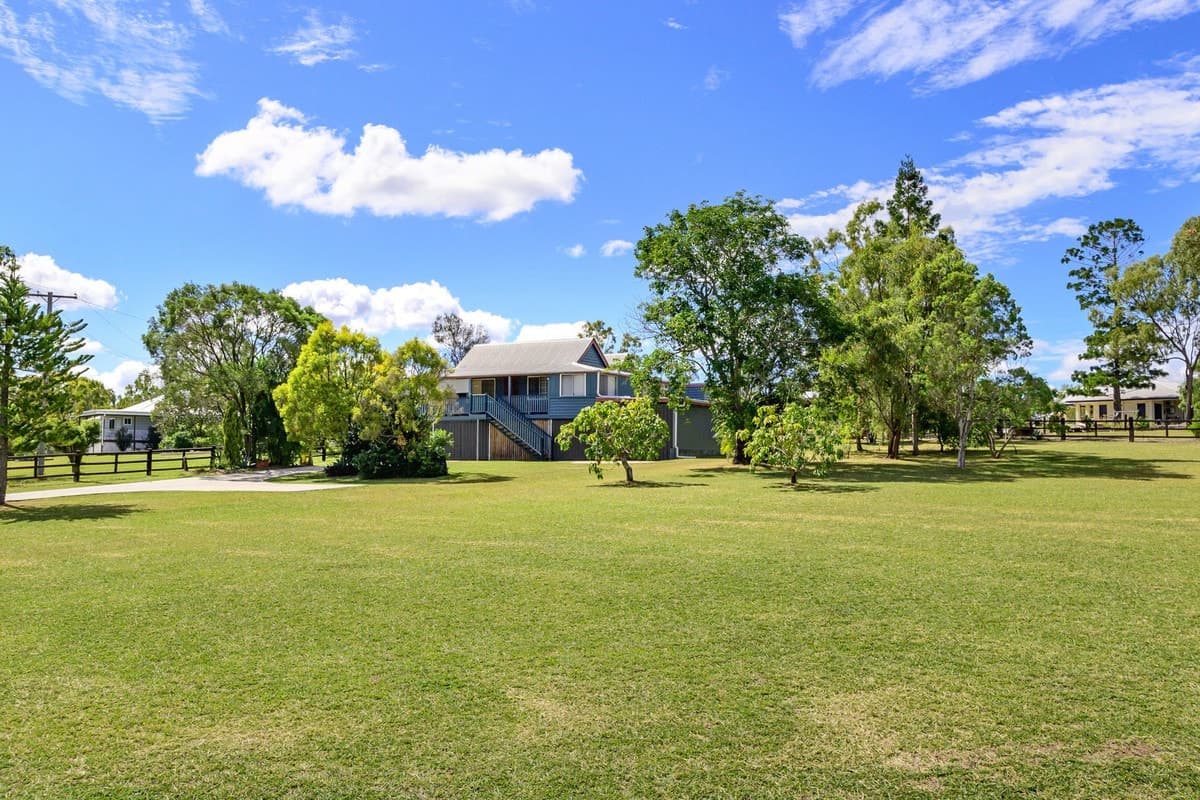 3 Ironmonger Street, CALLIOPE, QLD, Calliope - Image 1