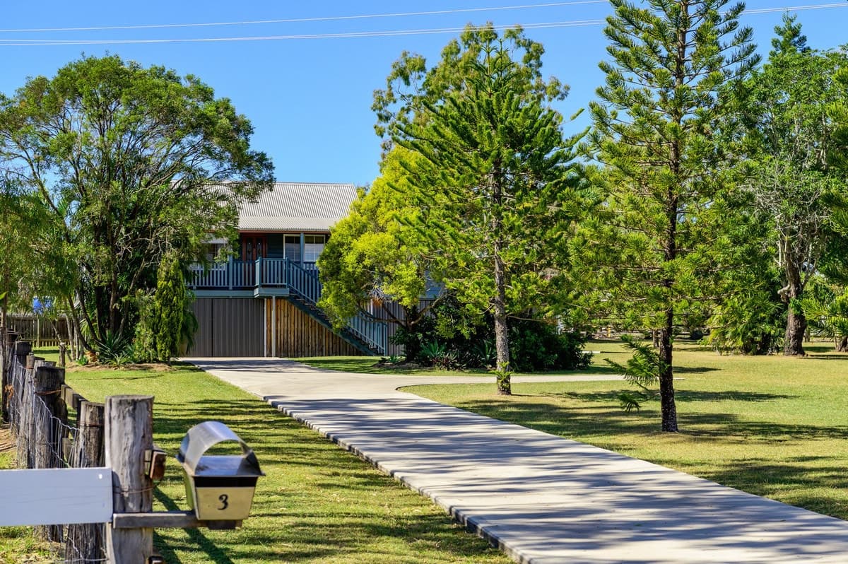 3 Ironmonger Street, CALLIOPE, QLD, Calliope - Thumbnail 2
