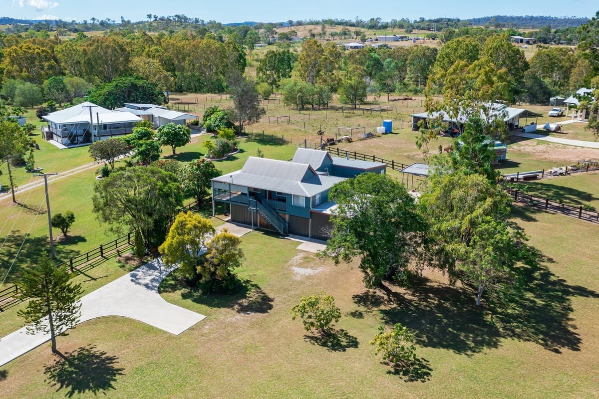 3 Ironmonger Street, CALLIOPE, QLD, Calliope - Thumbnail 3