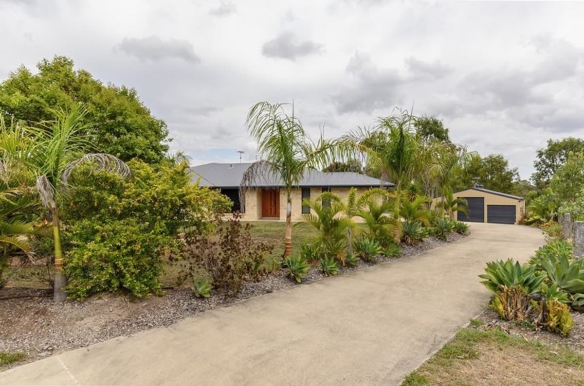 25 Cluden Crt, CALLIOPE, QLD, Calliope - Image 1