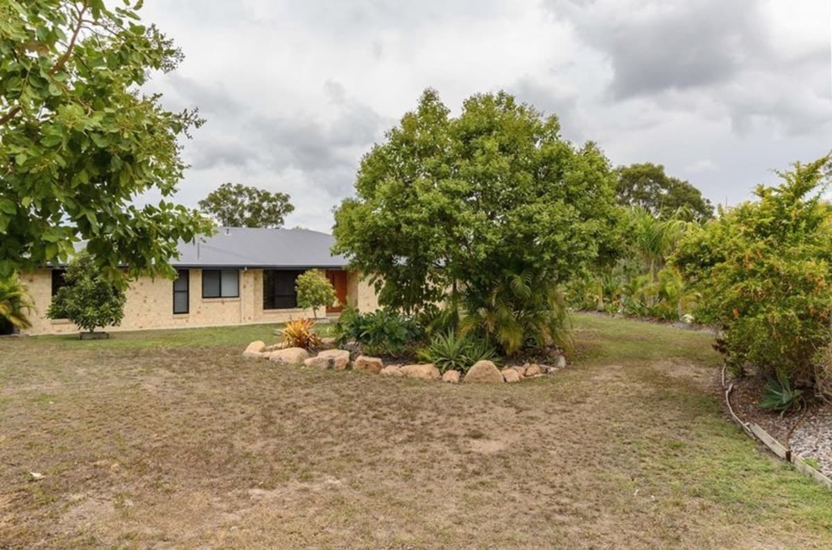 25 Cluden Crt, CALLIOPE, QLD, Calliope - Thumbnail 2