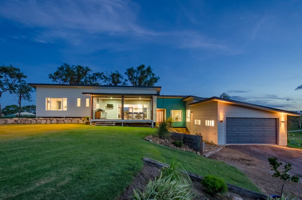 9 Barmundoo Bvld, CALLIOPE, QLD, Calliope - Image 1