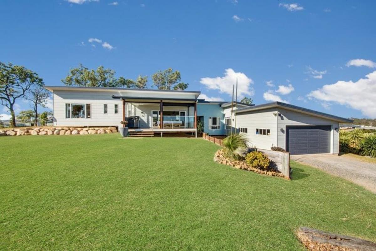 9 Barmundoo Bvld, CALLIOPE, QLD, Calliope - Thumbnail 2
