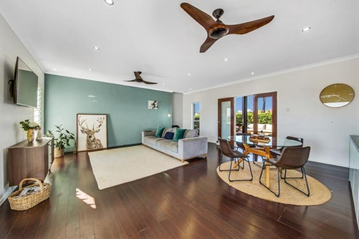 9 Barmundoo Bvld, CALLIOPE, QLD, Calliope - Thumbnail 3