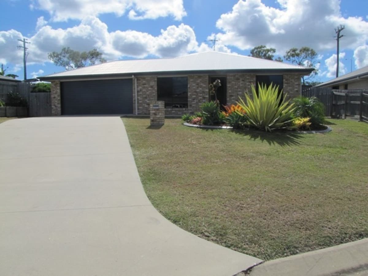 8 Central Avenue, CALLIOPE, QLD, Calliope - Image 1