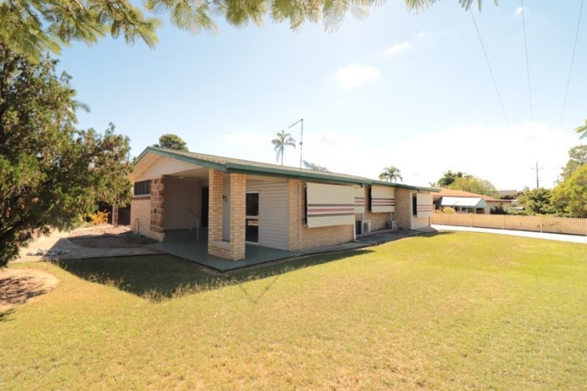 2 Drynan Drive, CALLIOPE, QLD, Calliope - Thumbnail 2