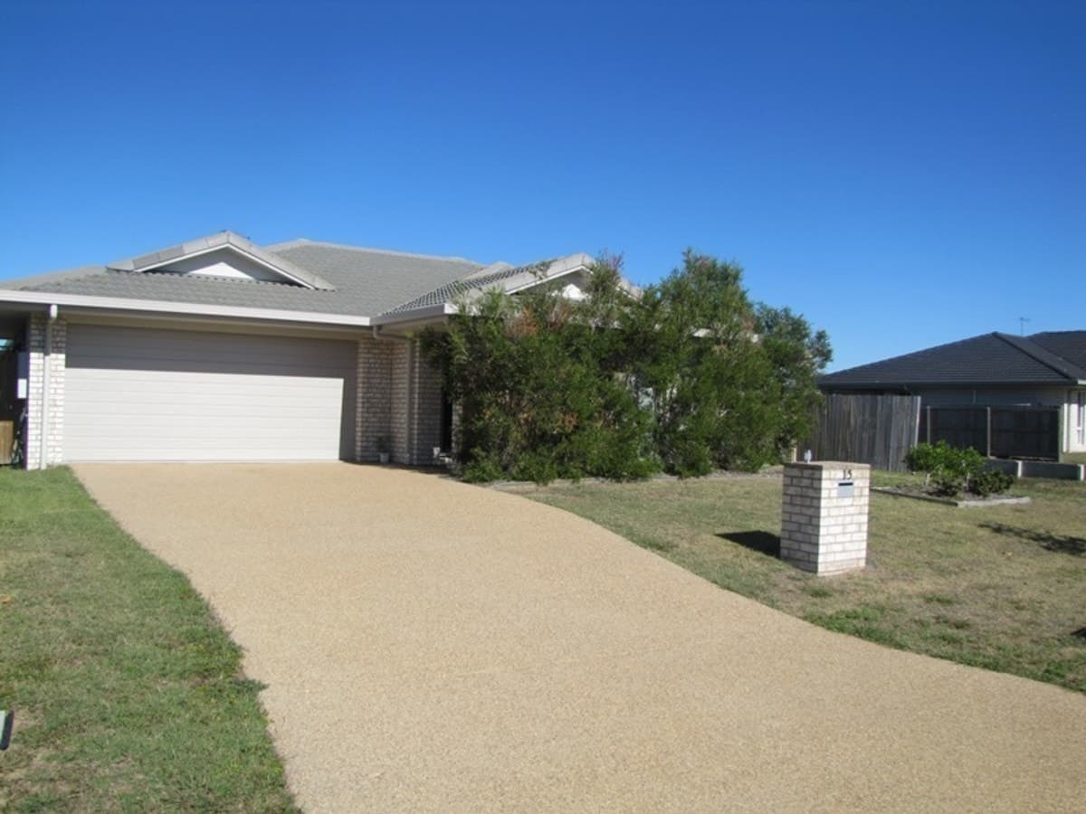 15 Fremont Street, CALLIOPE, QLD, Calliope - Image 1