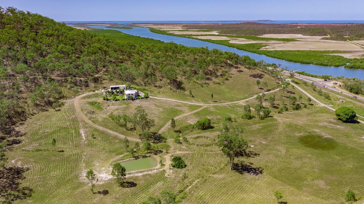 90 Meyer Road, O'CONNELL, QLD, O'Connell - Image 1