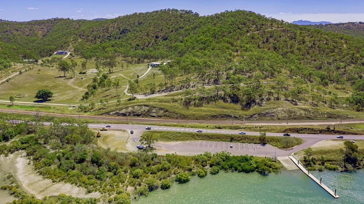 90 Meyer Road, O'CONNELL, QLD, O'Connell - Thumbnail 2