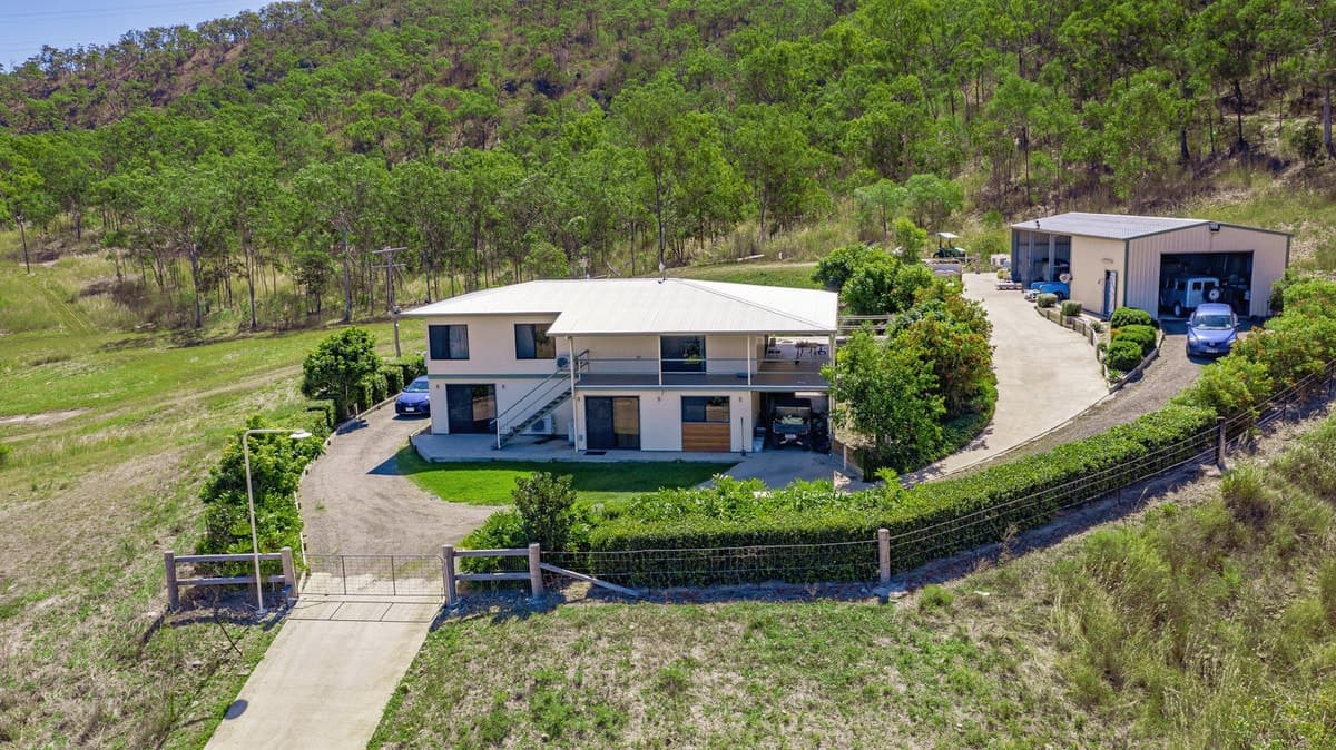 90 Meyer Road, O'CONNELL, QLD, O'Connell - Thumbnail 3