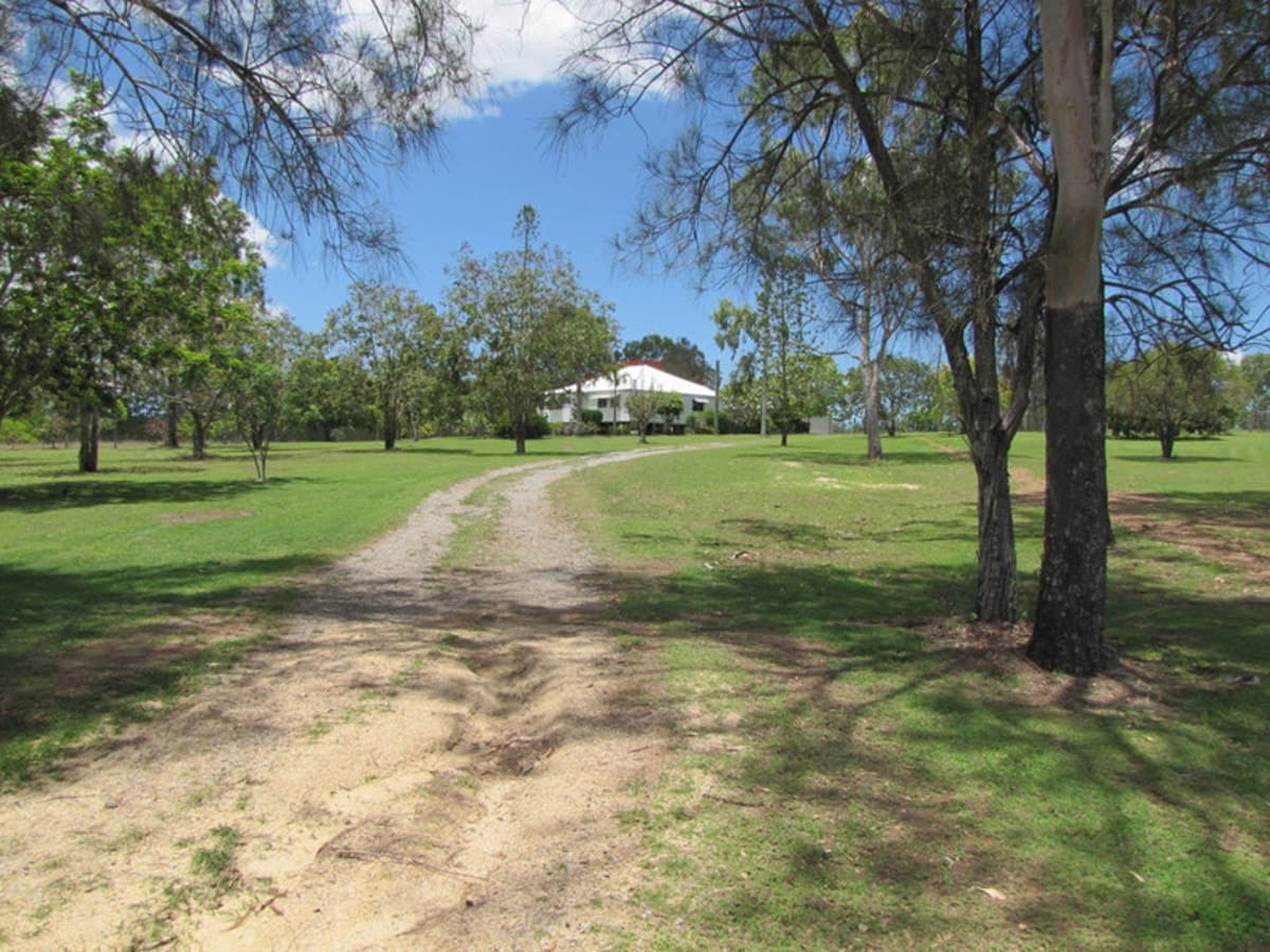 1 Ironmonger Street, CALLIOPE, QLD, Calliope - Image 1