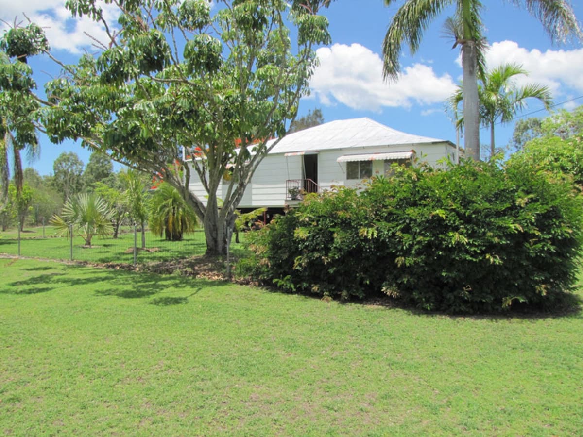 1 Ironmonger Street, CALLIOPE, QLD, Calliope - Thumbnail 2