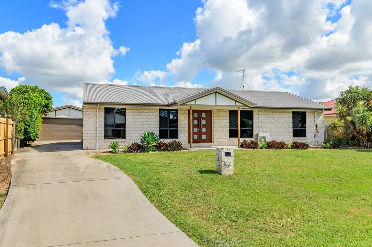 27 Monterey Way, CALLIOPE, QLD, Calliope - Image 1