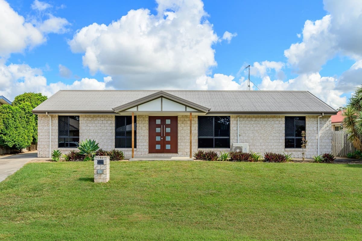 27 Monterey Way, CALLIOPE, QLD, Calliope - Thumbnail 2