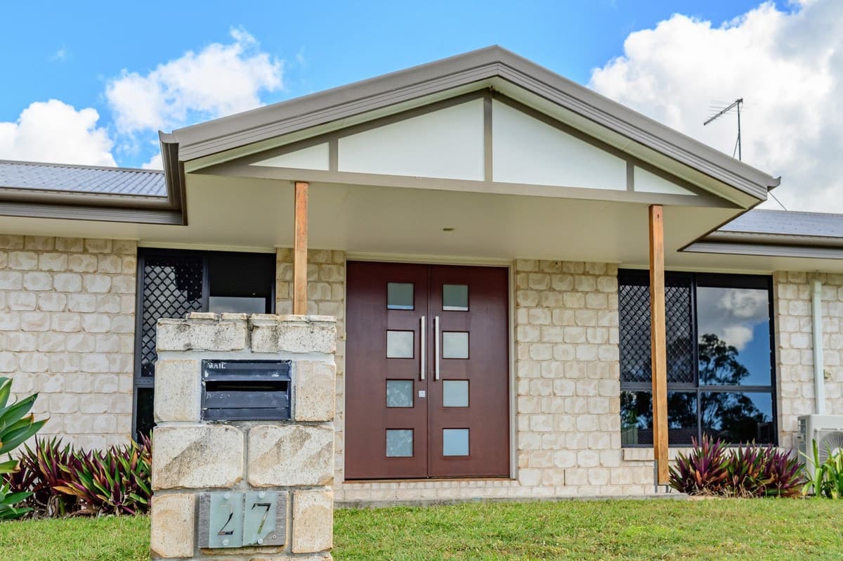 27 Monterey Way, CALLIOPE, QLD, Calliope - Thumbnail 3