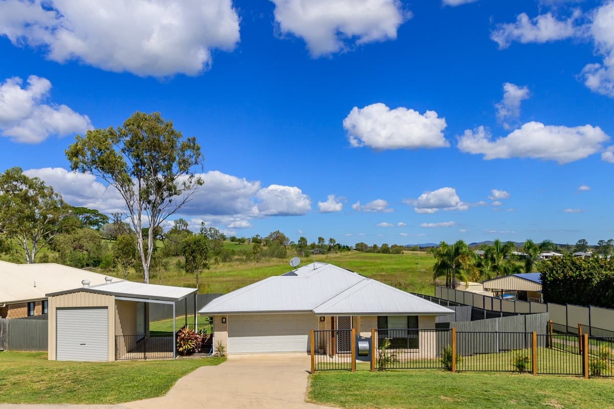 7 Trudy Avenue, CALLIOPE, QLD, Calliope - Image 1