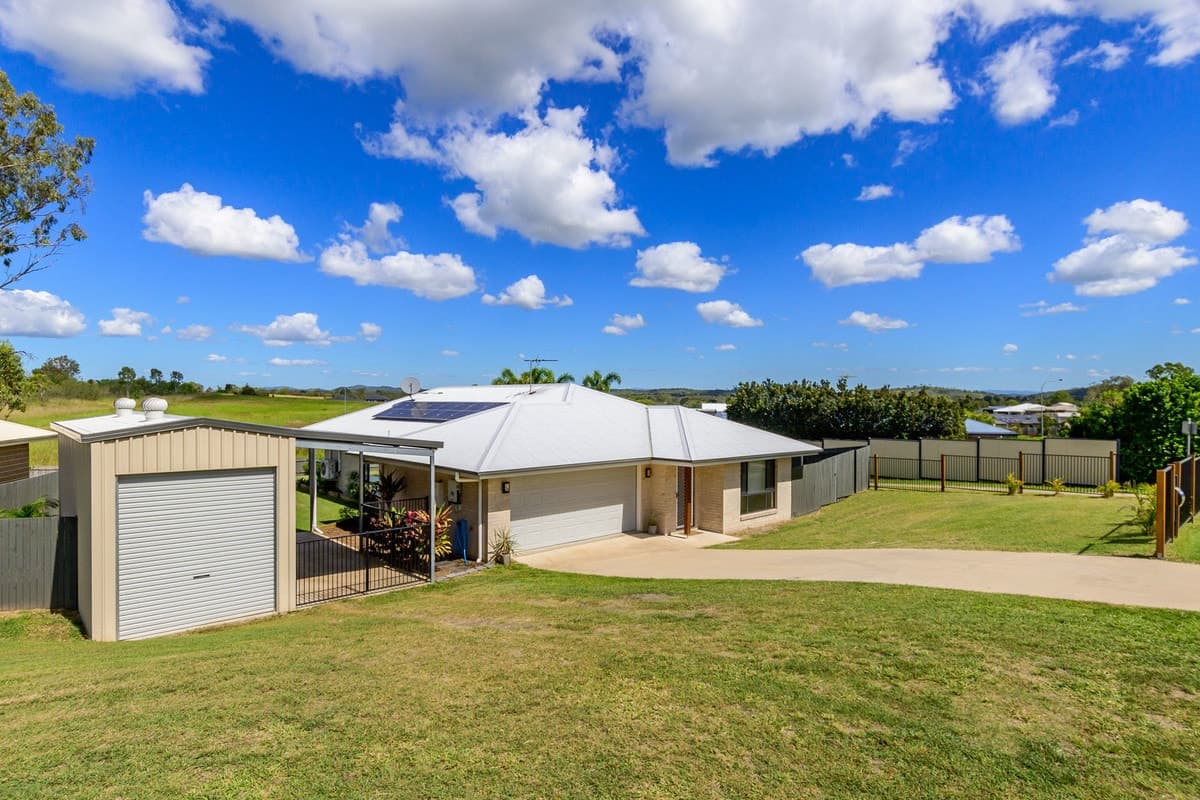 7 Trudy Avenue, CALLIOPE, QLD, Calliope - Thumbnail 2