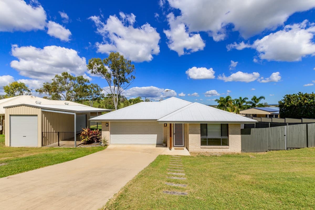 7 Trudy Avenue, CALLIOPE, QLD, Calliope - Thumbnail 3