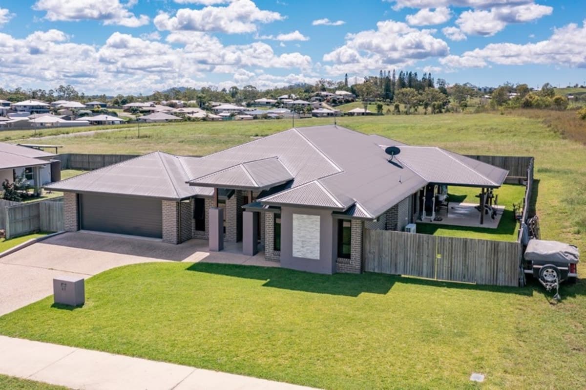 41 Trudy Avenue, CALLIOPE, QLD, Calliope - Thumbnail 2