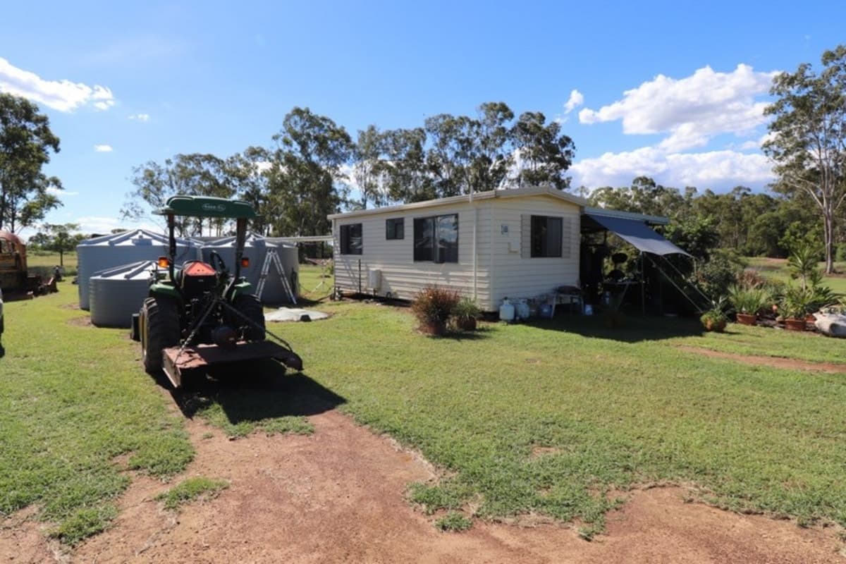 135 Cave Road, MACHINE CREEK, Machine Creek - Image 1