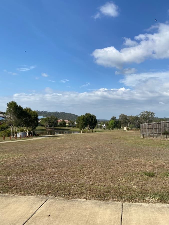 1 Zeus Way, CALLIOPE, QLD, Calliope - Image 1