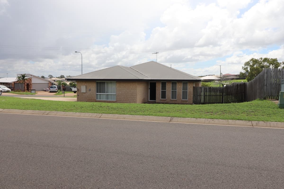 2 Dougal Court, CALLIOPE, QLD, Calliope - Thumbnail 2