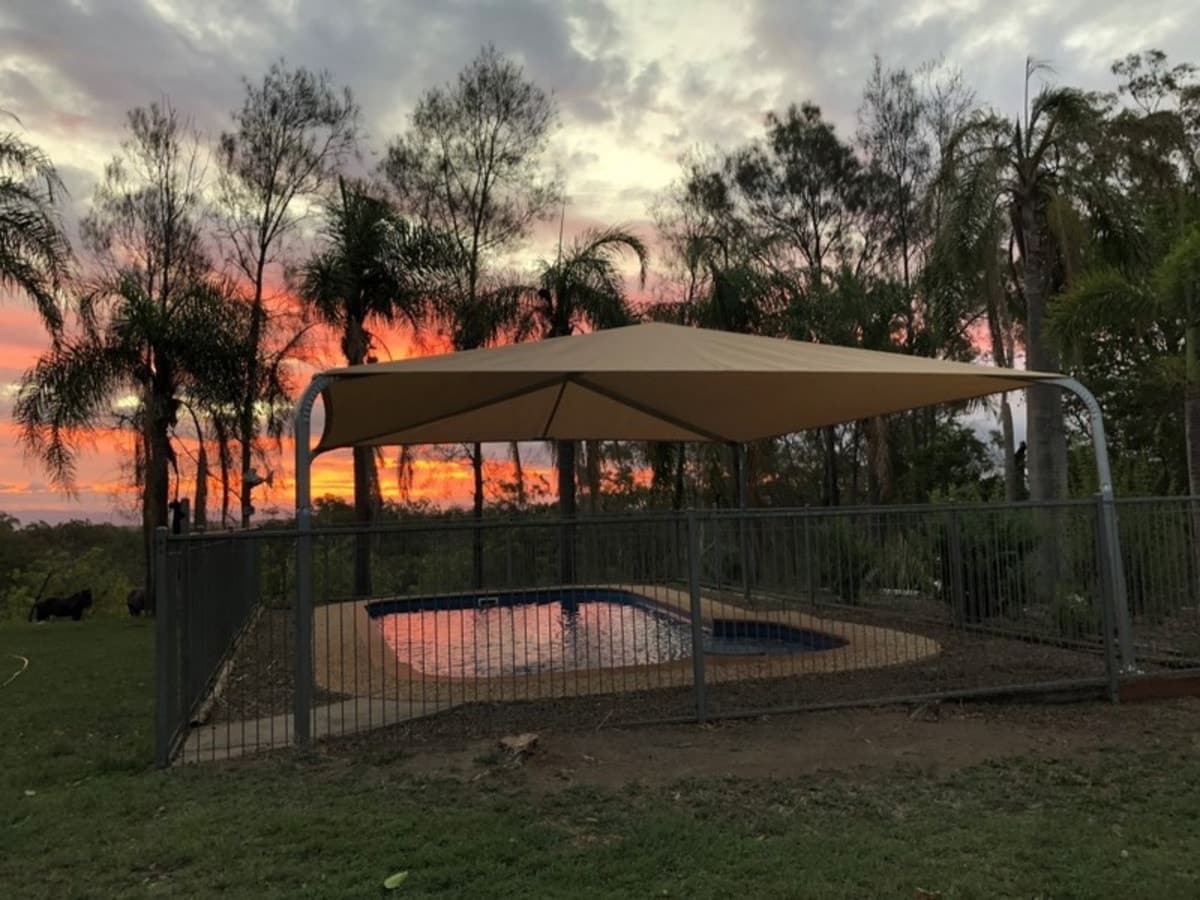4141 Dawson Highway, WOODERSON, QLD, Wooderson - Thumbnail 3