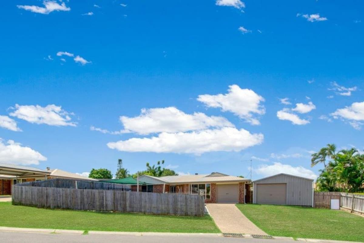 13 Sydney Street, CALLIOPE, QLD, Calliope - Image 1