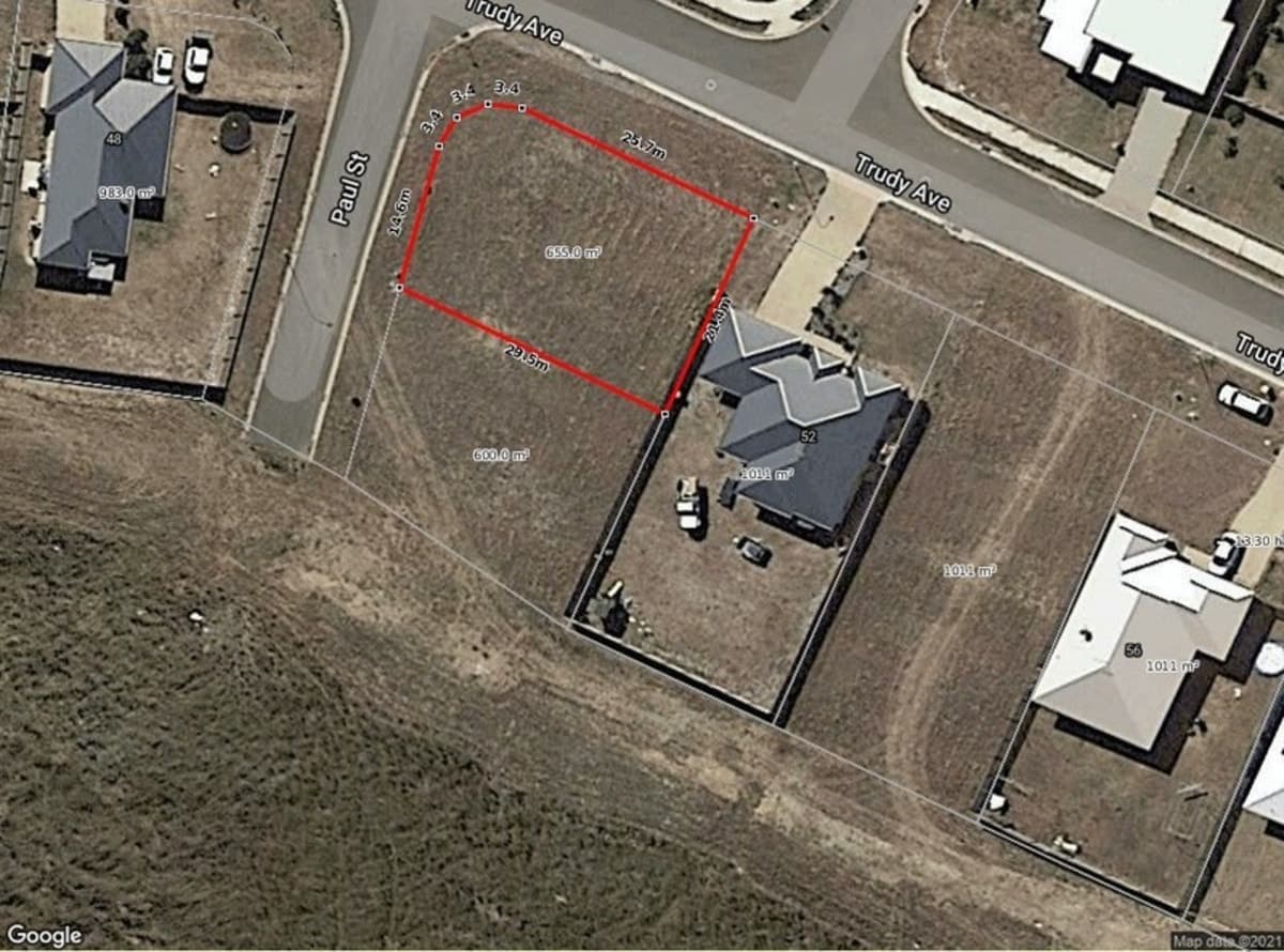 50 Trudy Avenue, CALLIOPE, QLD, Calliope - Image 1
